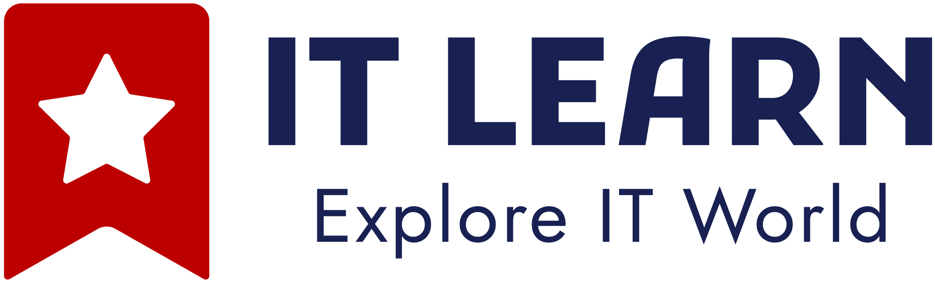 ITLearn logo